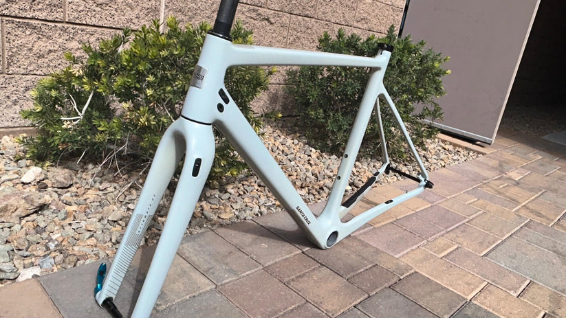 Frameset – velobazaar