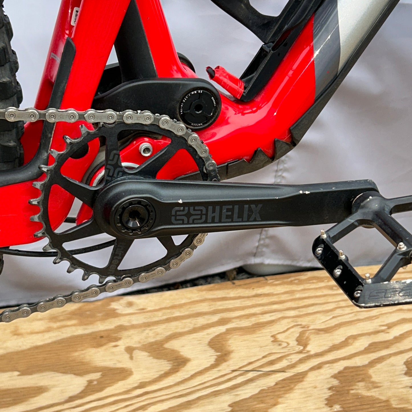 2023 Intense Primer Pro 29 Size M Full Suspension Mountain Bike