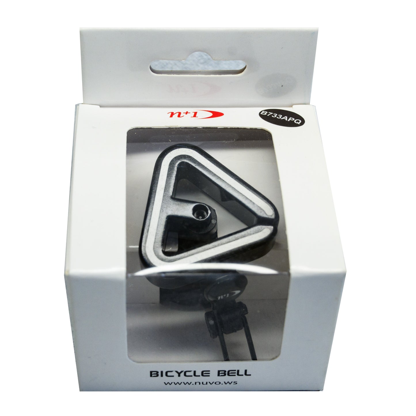 N+1 Triangle Bell