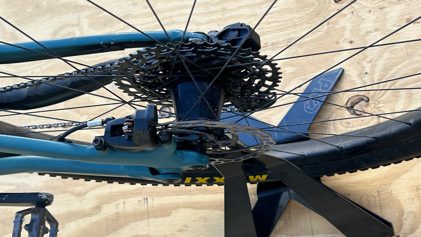 Specialized Turbo LEVO SL Comp Custom Build XL New Motor