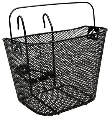 Bike Basket Tote 510 Blk