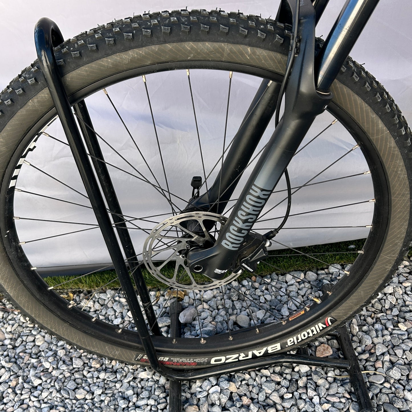 2022 Santa Cruz Chameleon AL D 29 Hardtail Blue Navy Large