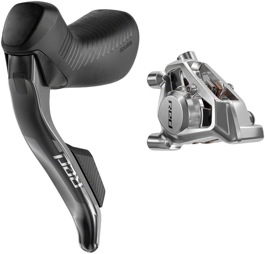 SRAM Red eTap AXS 2X Electronic HRD Groupset with Hammerhead FREE Karoo NEW 2024