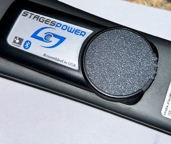 Stages Power Meter Battery Door Replacement Left Side Crank Arm USA SHIPPING