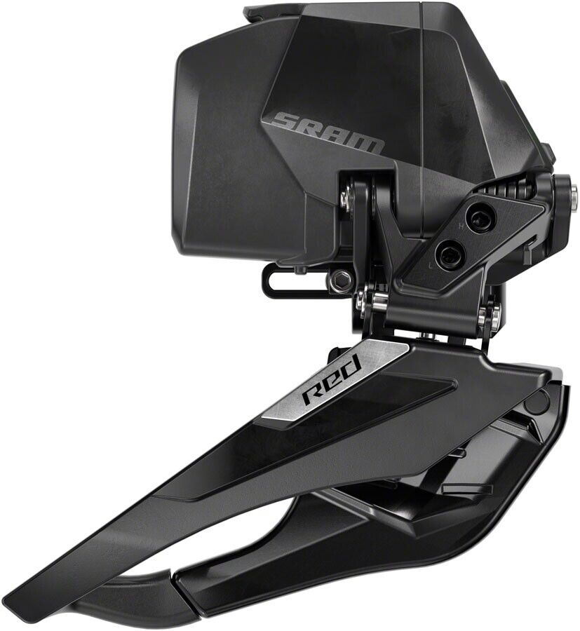 SRAM Red eTap AXS 2X Electronic HRD Groupset with Hammerhead FREE Karoo NEW 2024