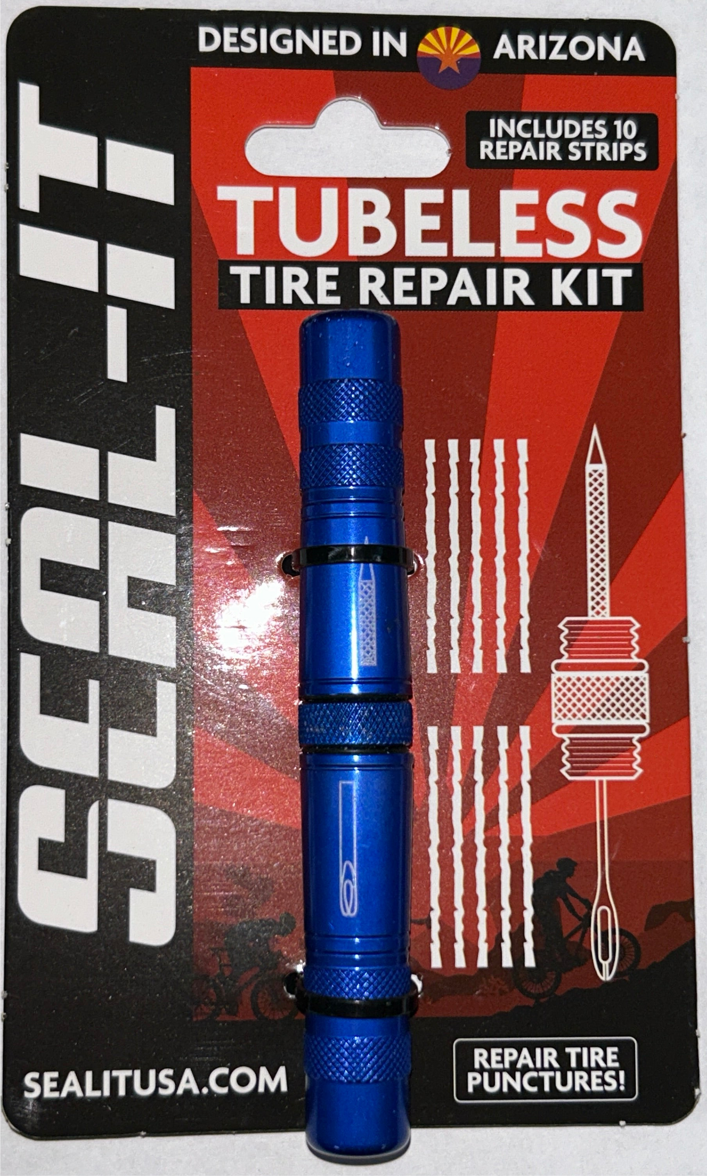 Seal-It Tire Repair Tool TRT2