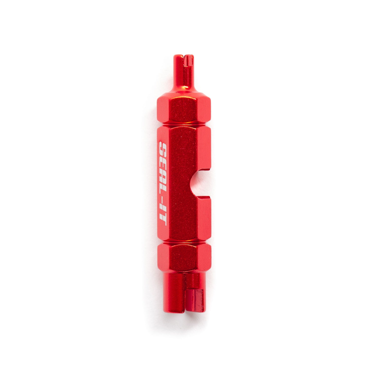 Seal-it Valve Core Tool Anodized CNC