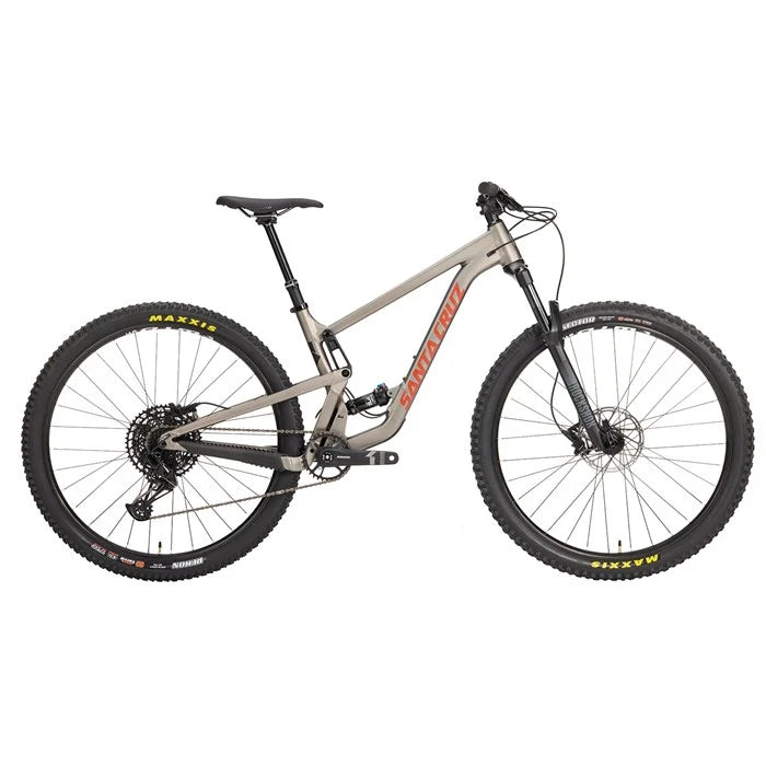 2022 Santa Cruz Tallboy Aluminum D Kit