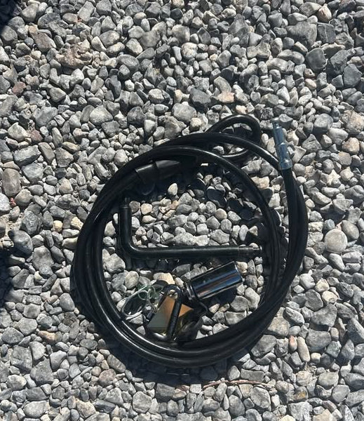 Kuat Sherpa 2.0 Hitch Bike Rack - 2-Bike, 2" Receiver, Black