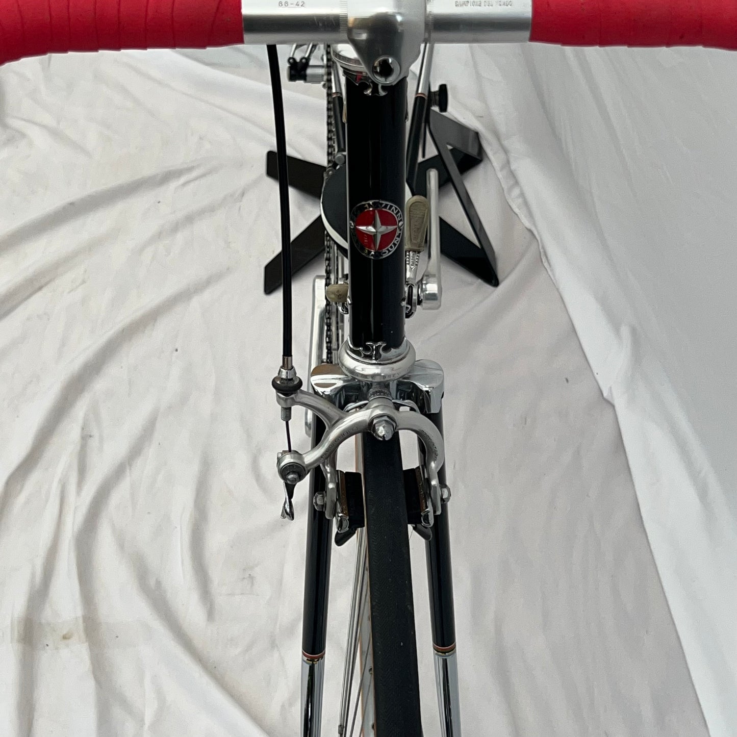 Schwinn Paramount 60 cm 1970's Full Campagnolo Vintage Bike #31