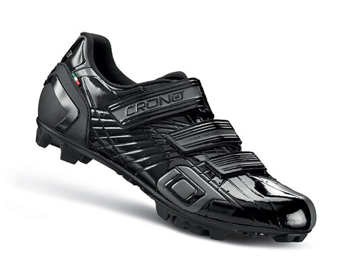 Crono CX4 Mountain Bike Gravel Cycling Shoes