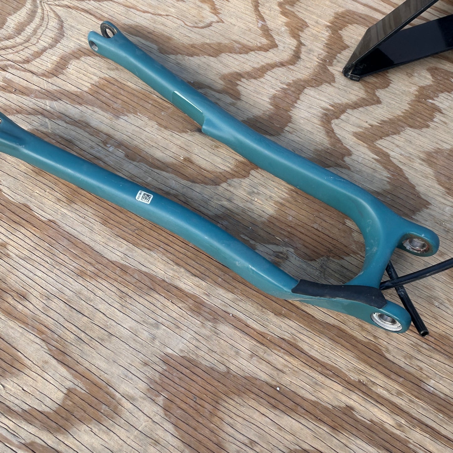 Specialized Stumpjumper FSR Carbon 11M MTB Frameset Large +Extras