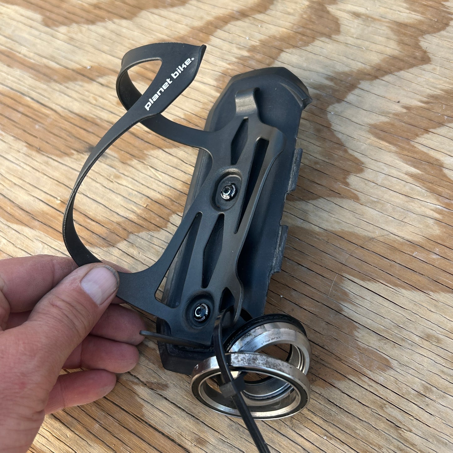 Specialized Stumpjumper Carbon Comp Large Green Sram XO1 2020