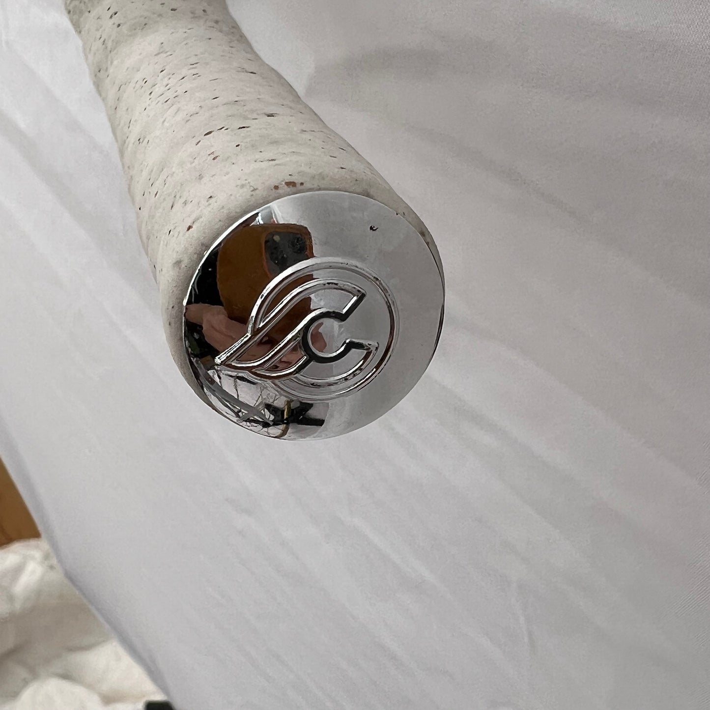 Tommassini Tecno Vintage Bicycle #27 58 cm Super Record 11 Shamal