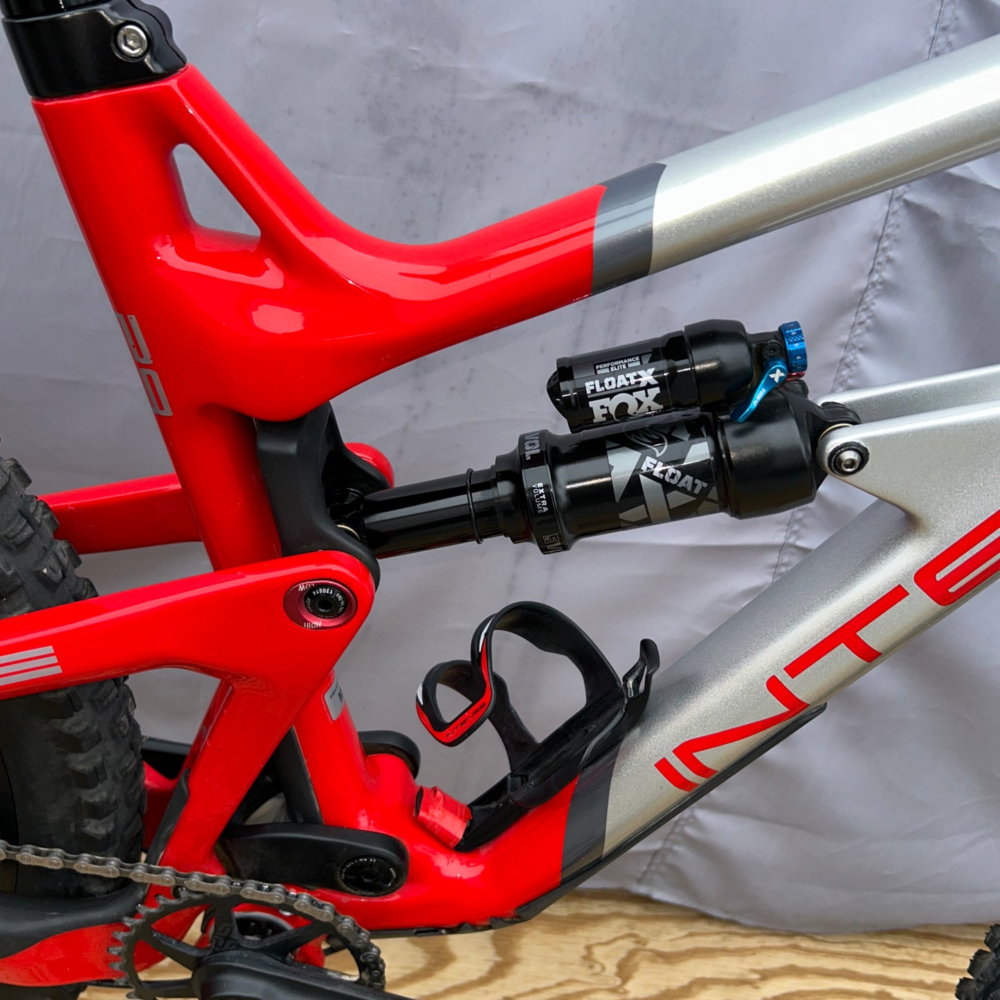 2023 Intense Primer Pro 29 Size M Full Suspension Mountain Bike