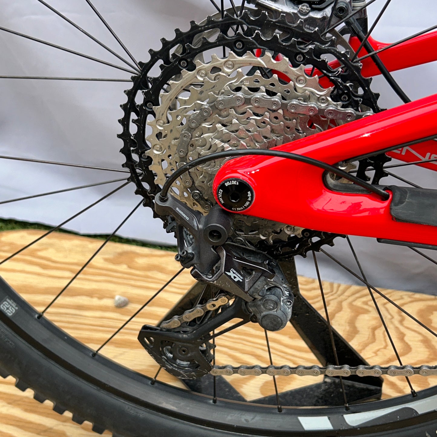 2023 Intense Primer Pro 29 Size M Full Suspension Mountain Bike