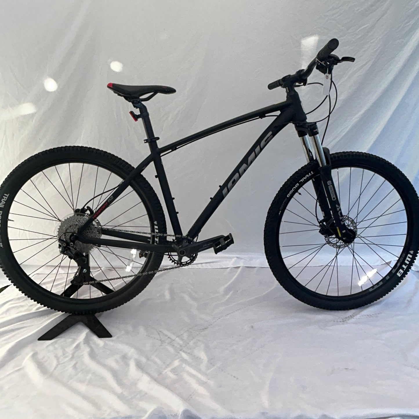 Jamis high point a2 19” Hardtail Mountain Bike
