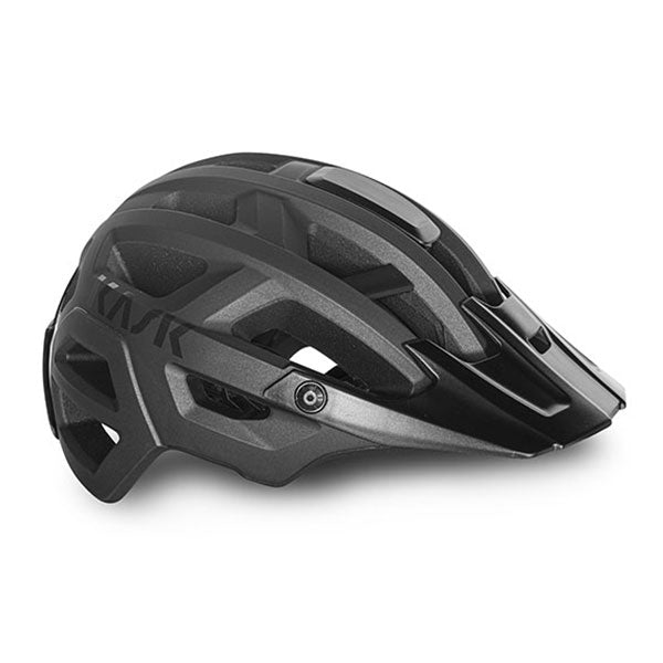KASK REX MTB ALL MOUNTAIN HELMET LIGHT SAFE AND VENTILATED
