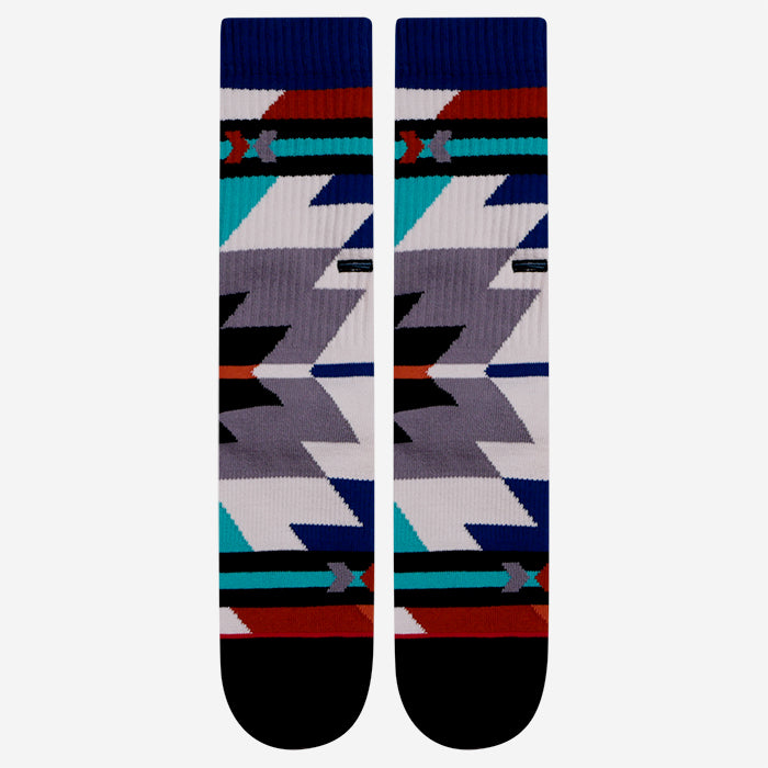 Pyvot Socks Green Arrow
