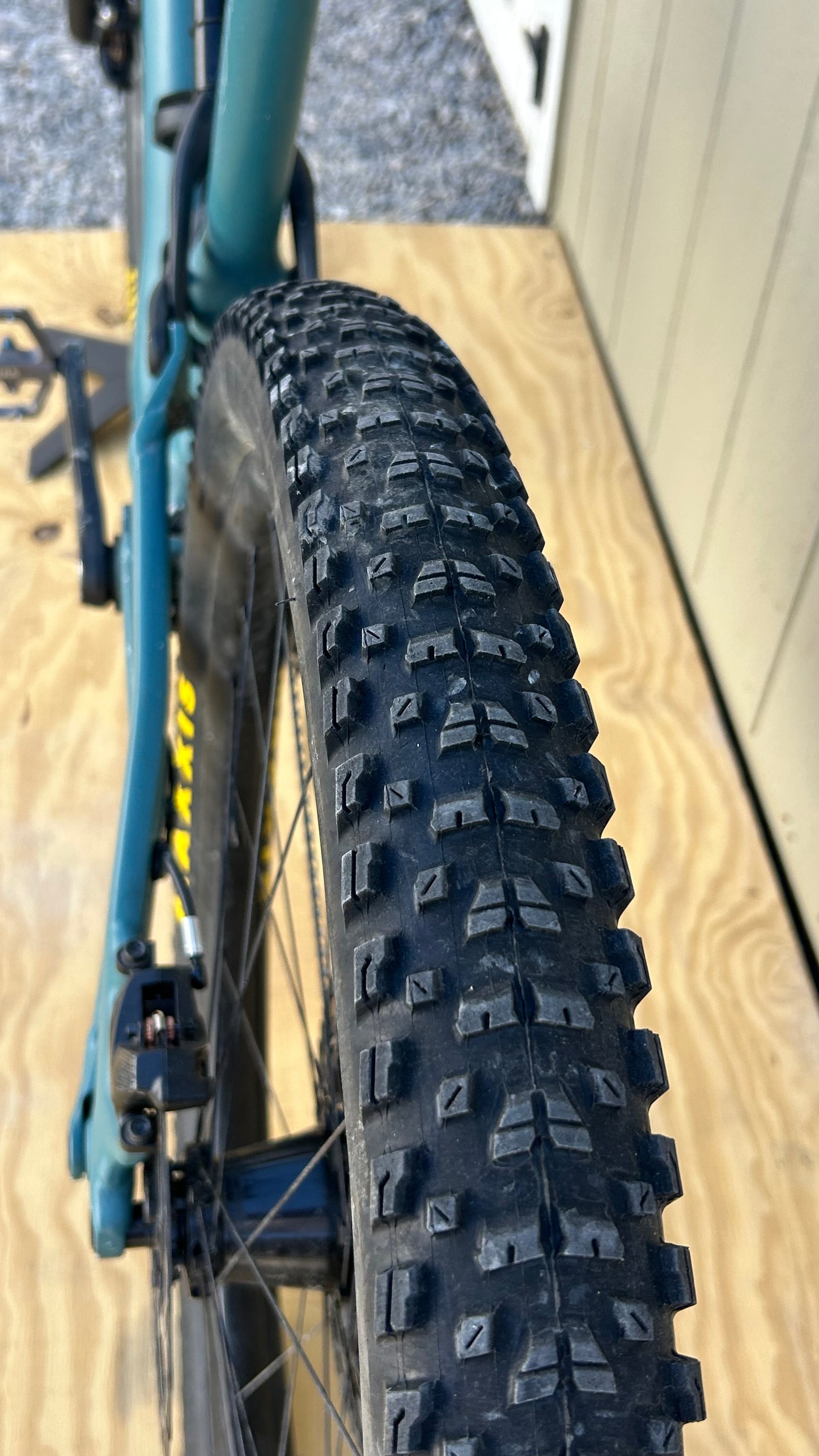 Specialized Turbo LEVO SL Comp Custom Build XL New Motor