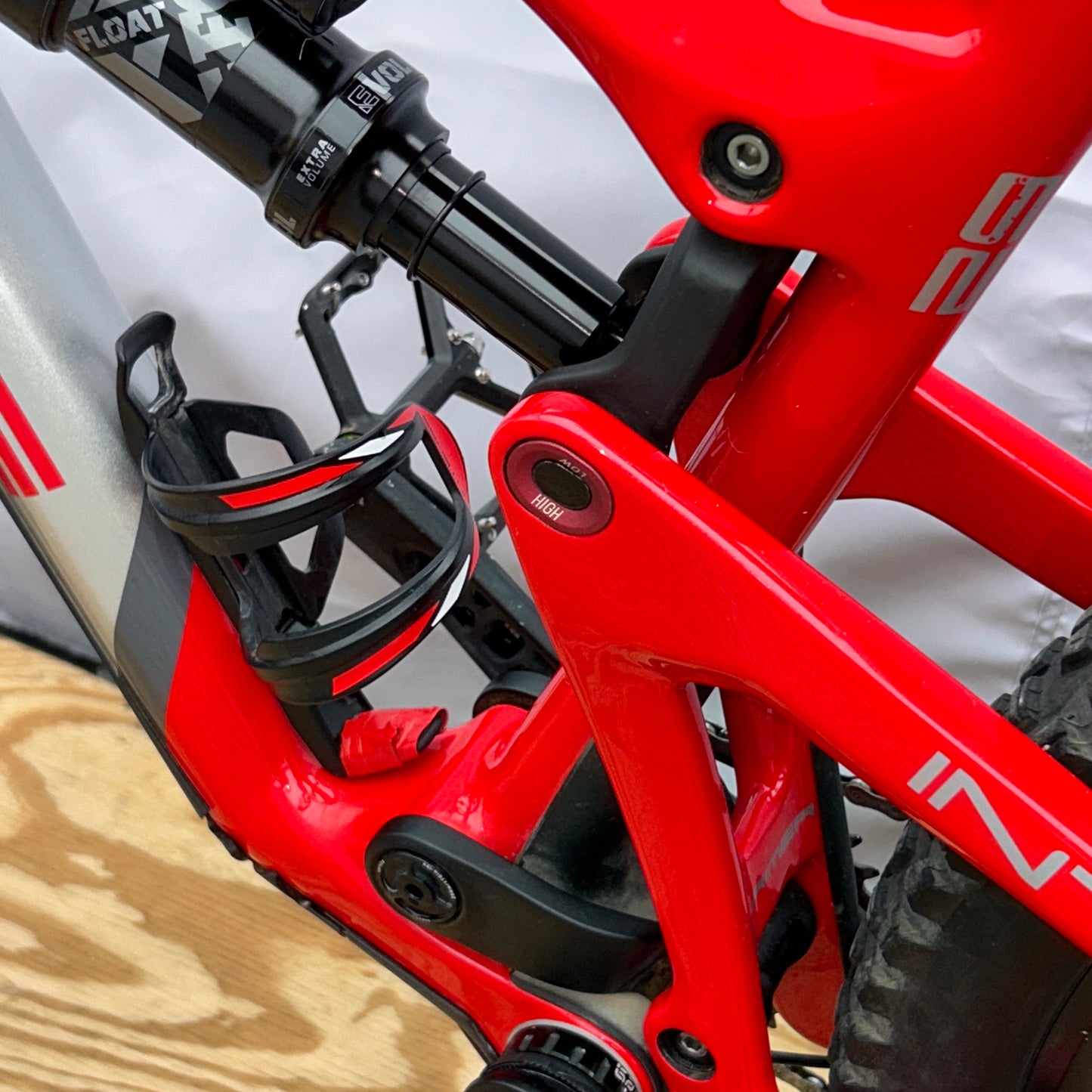 2023 Intense Primer Pro 29 Size M Full Suspension Mountain Bike