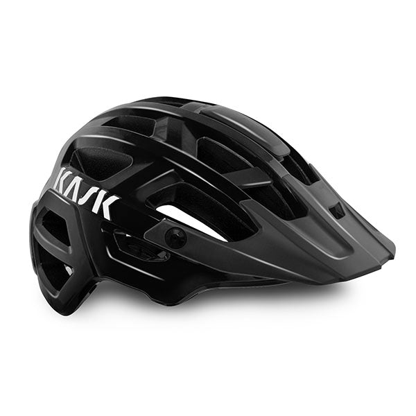 KASK REX MTB ALL MOUNTAIN HELMET LIGHT SAFE AND VENTILATED