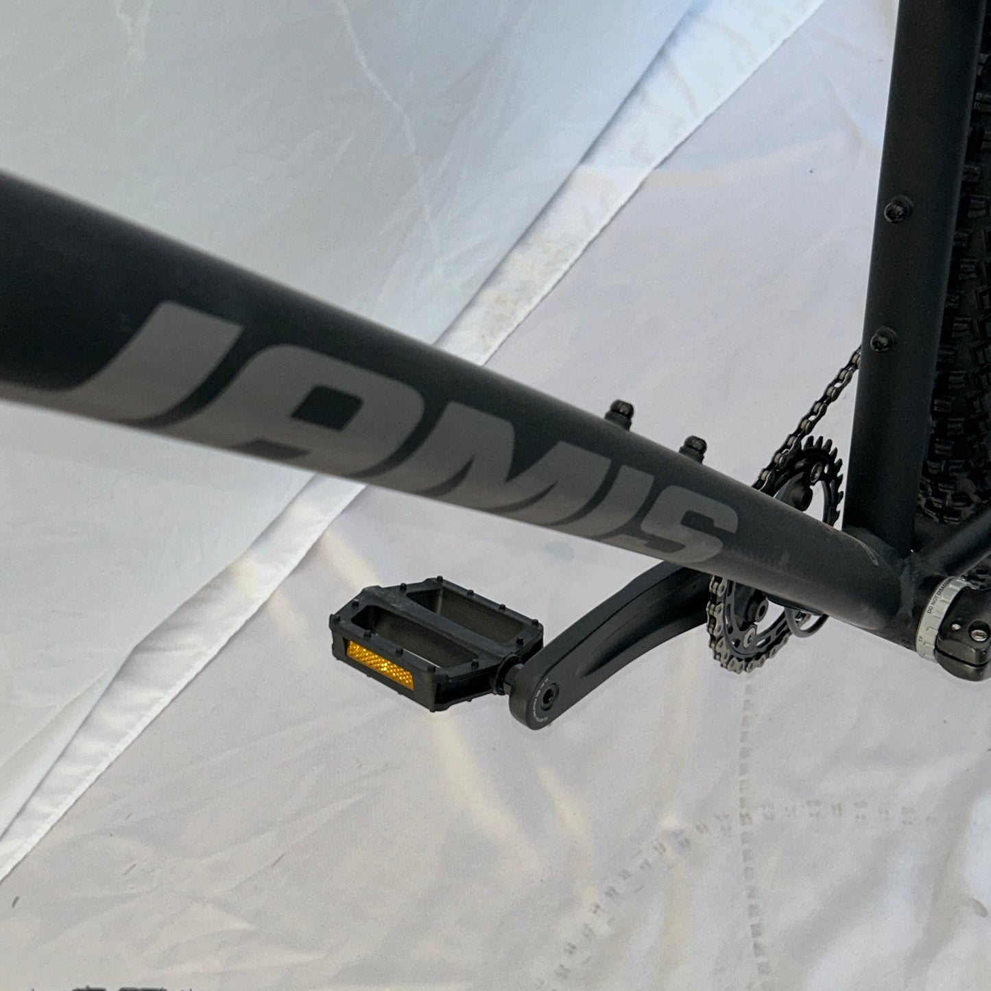 Jamis high point a2 19” Hardtail Mountain Bike