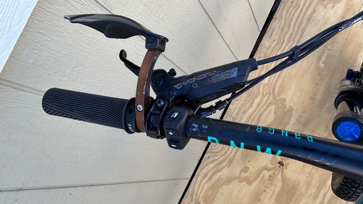 Specialized Turbo LEVO SL Comp Custom Build XL New Motor