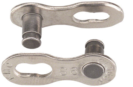 KMC MissingLink-9R (Reusable), individual