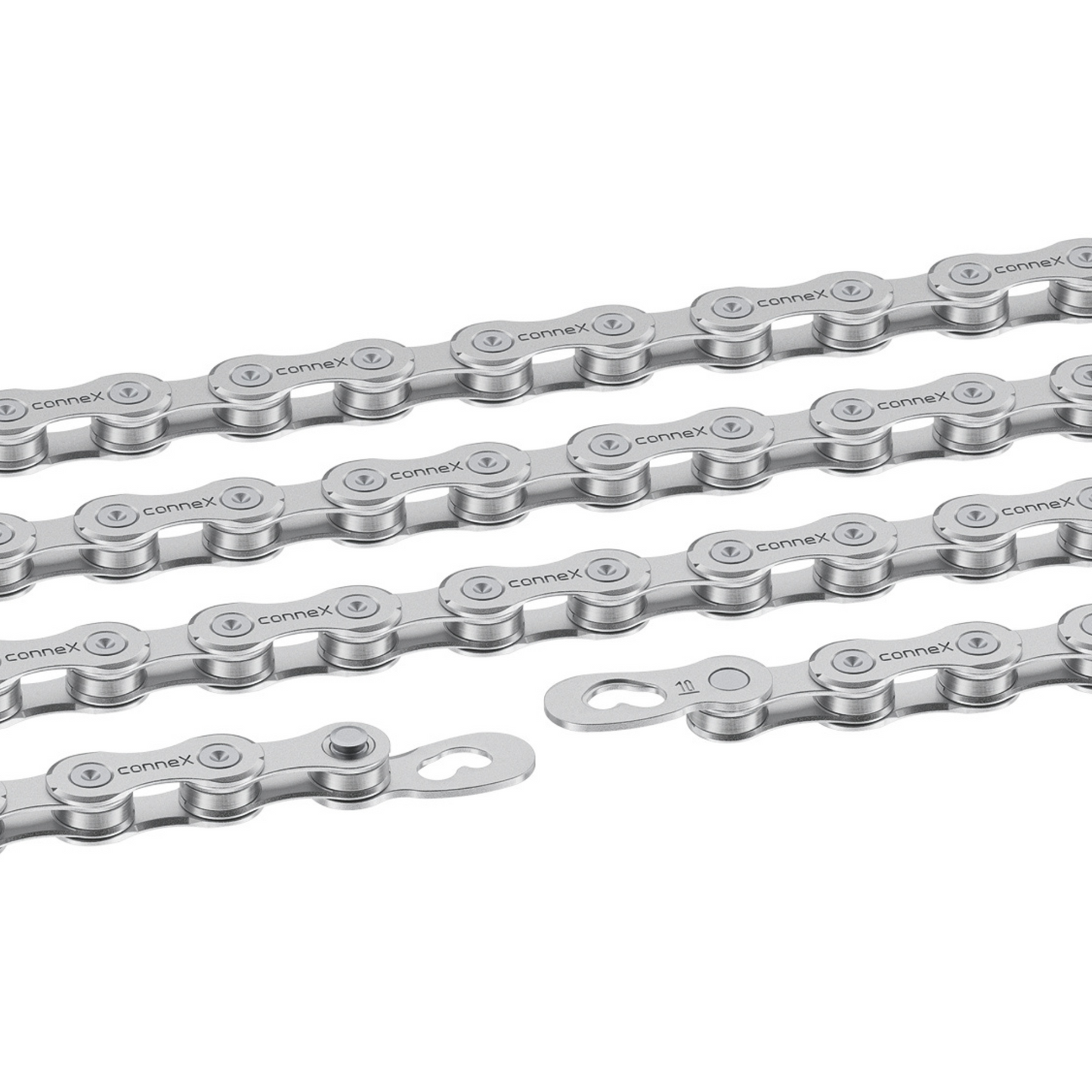 Connex 10 Speed Chains