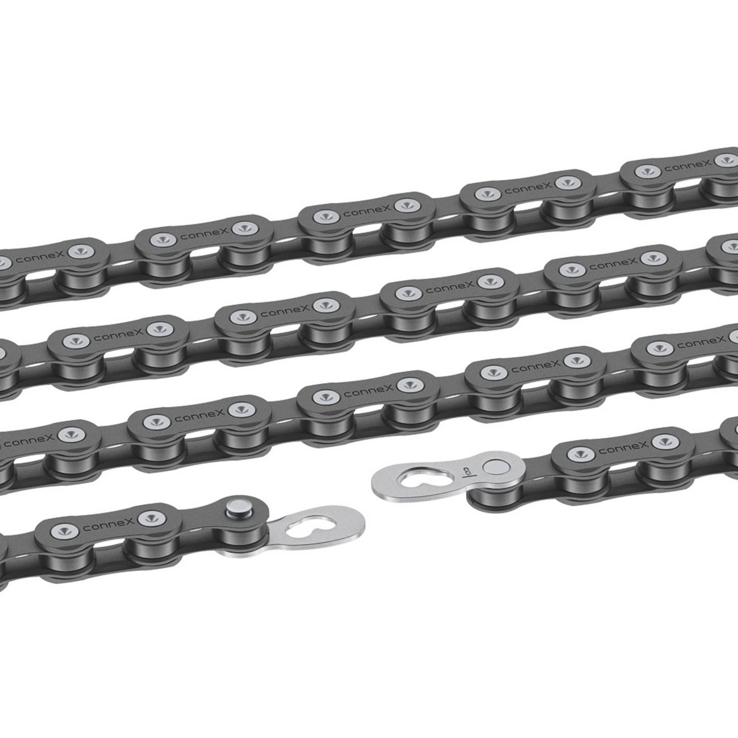 Connex 8 Speed Chains