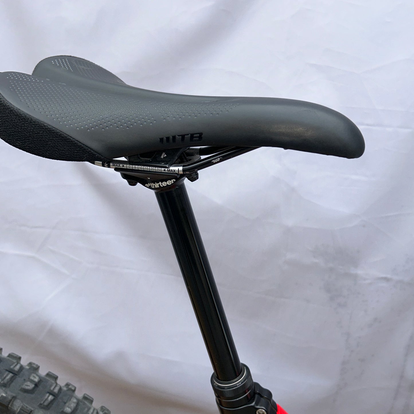 2023 Intense Primer Pro 29 Size M Full Suspension Mountain Bike