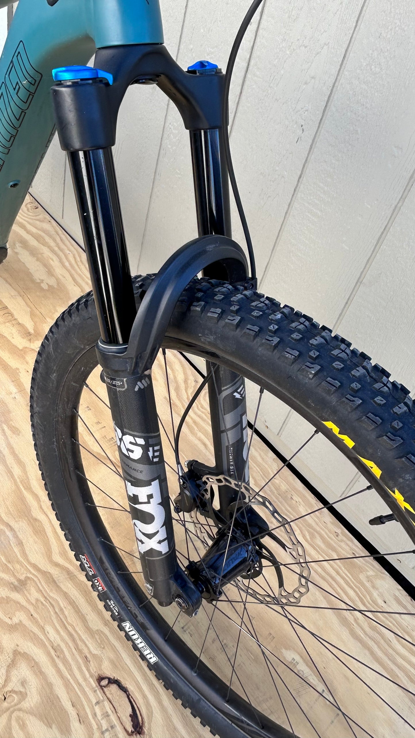 Specialized Turbo LEVO SL Comp Custom Build XL New Motor