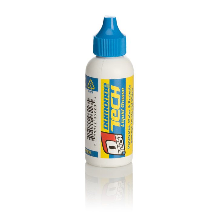 Dumonde Tech Liquid Grease, 2 oz.