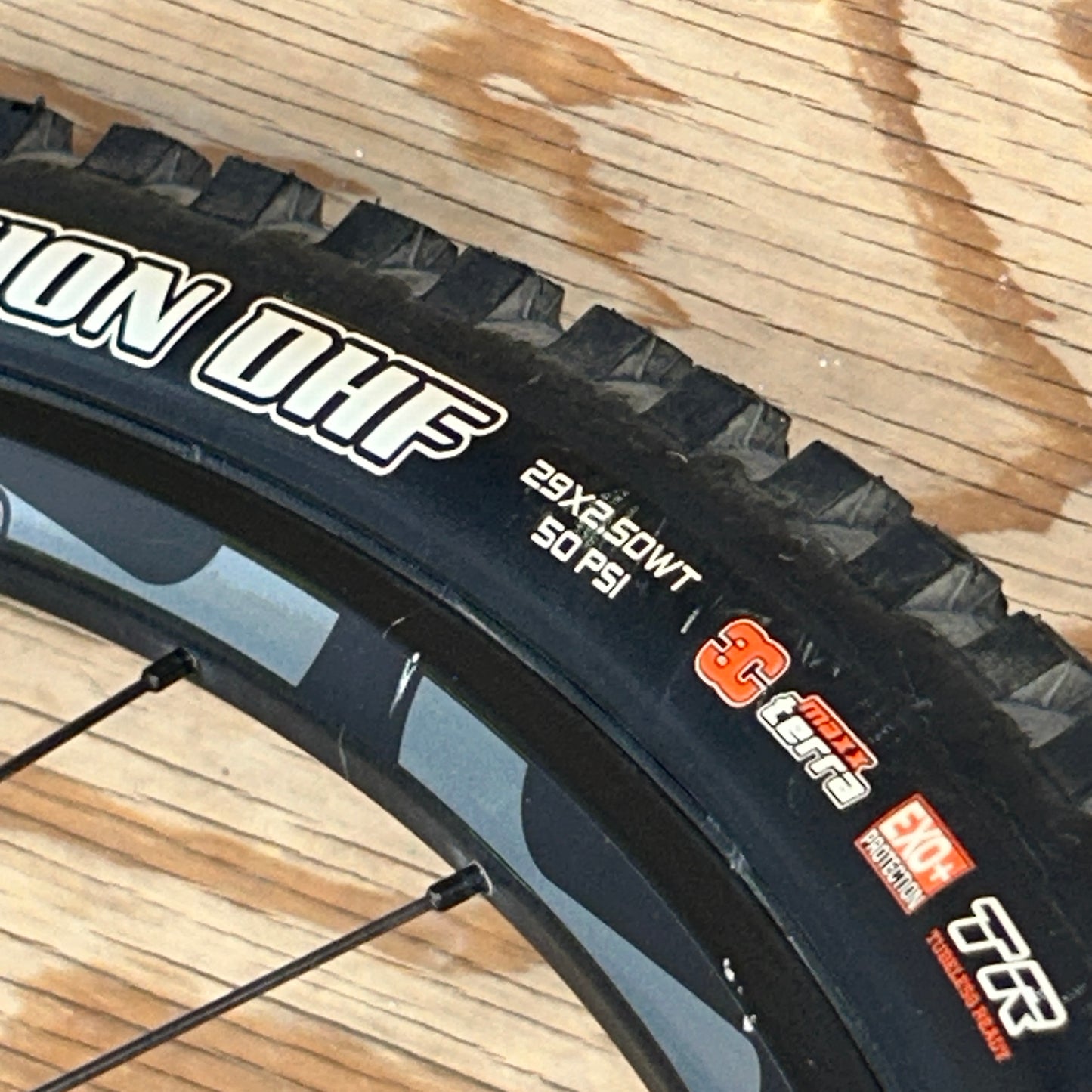 2023 Intense Primer Pro 29 Size M Full Suspension Mountain Bike