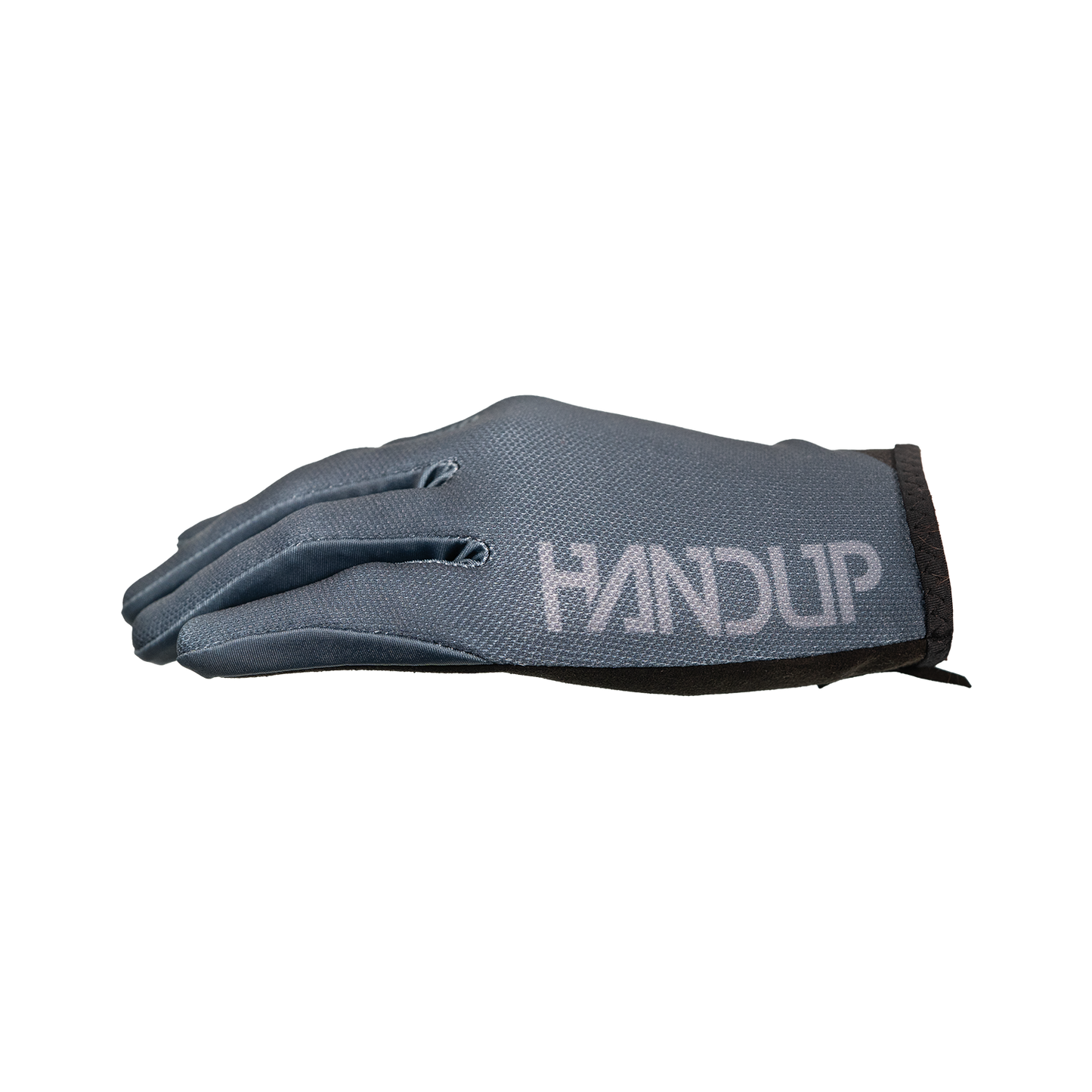 Gloves - Blue Steel