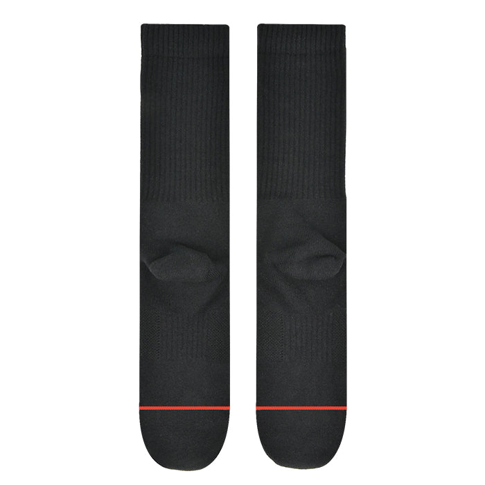 Pyvot Socks Black Gogh