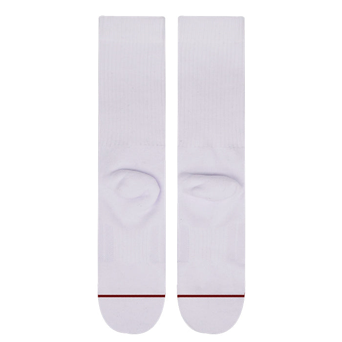 Pyvot Socks White Gogh