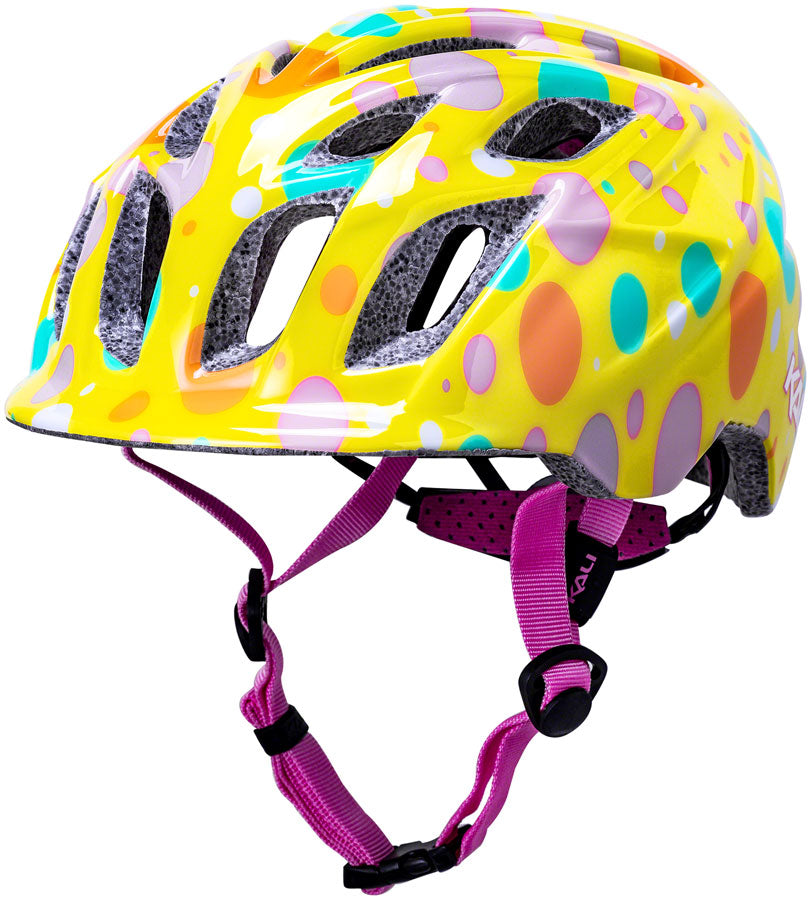 Kali Protectives Chakra Child Helmet