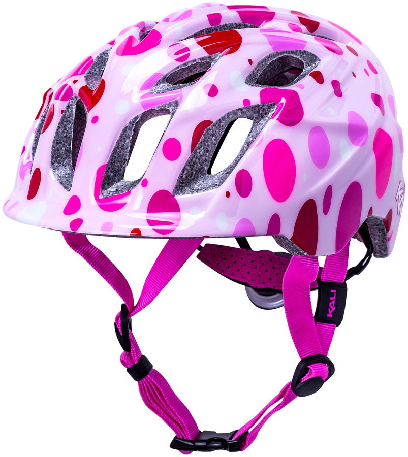 Kali Protectives Chakra Child Helmet