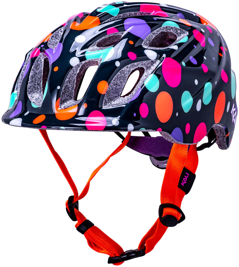 Kali Protectives Chakra Child Helmet