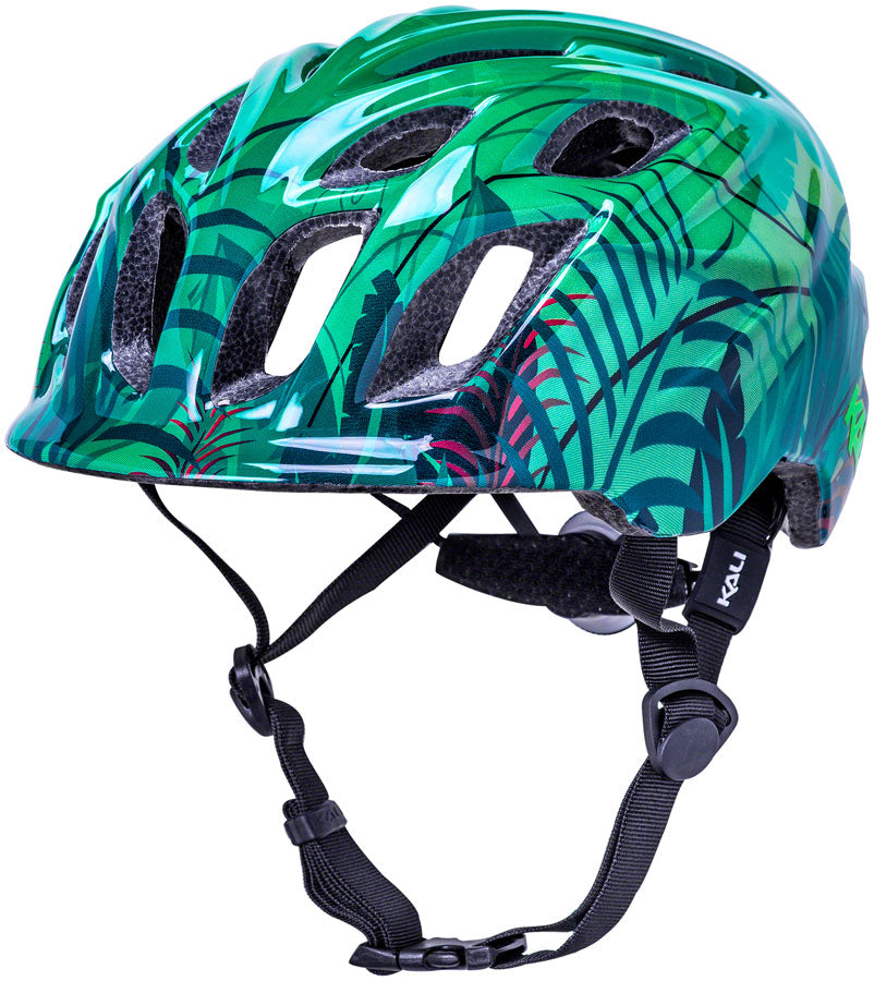 Kali Protectives Chakra Child Helmet