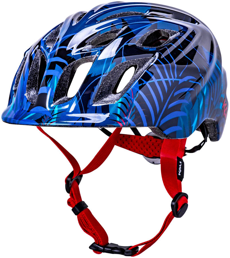 Kali Protectives Chakra Child Helmet