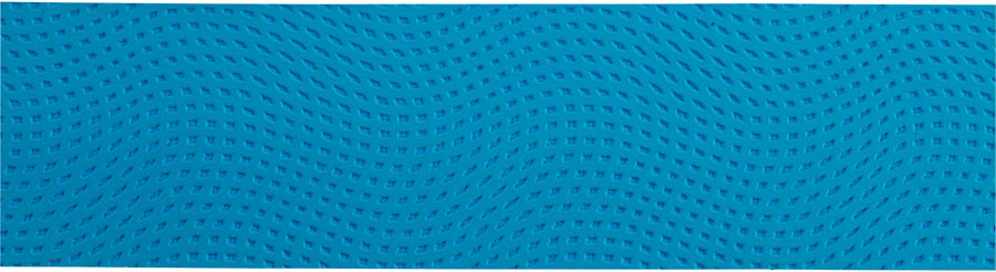 MSW Anti-Slip Gel Bar Tape - HBT-210, Blue