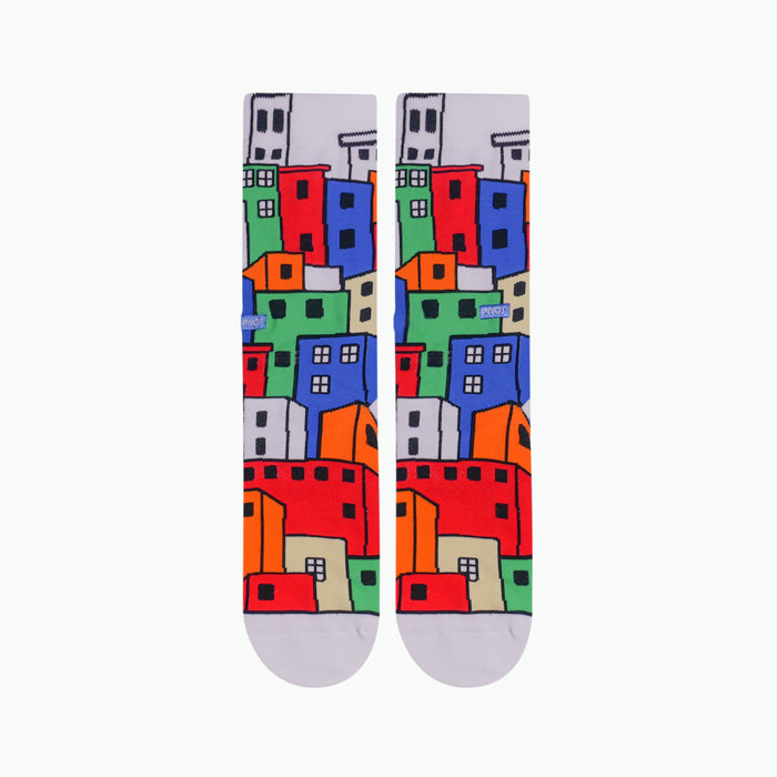 Pyvot Socks Pueblo