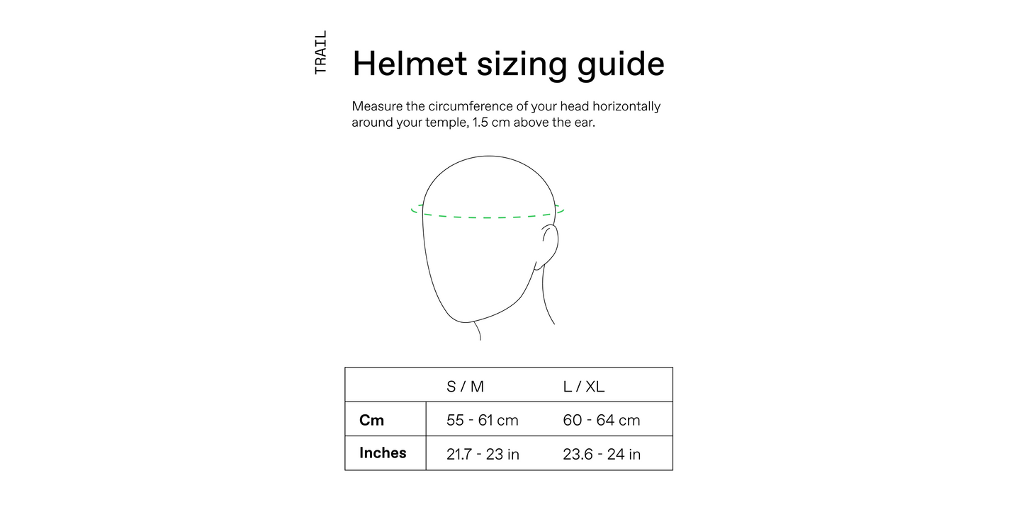 Cannondale Adult Trail Helmet Black