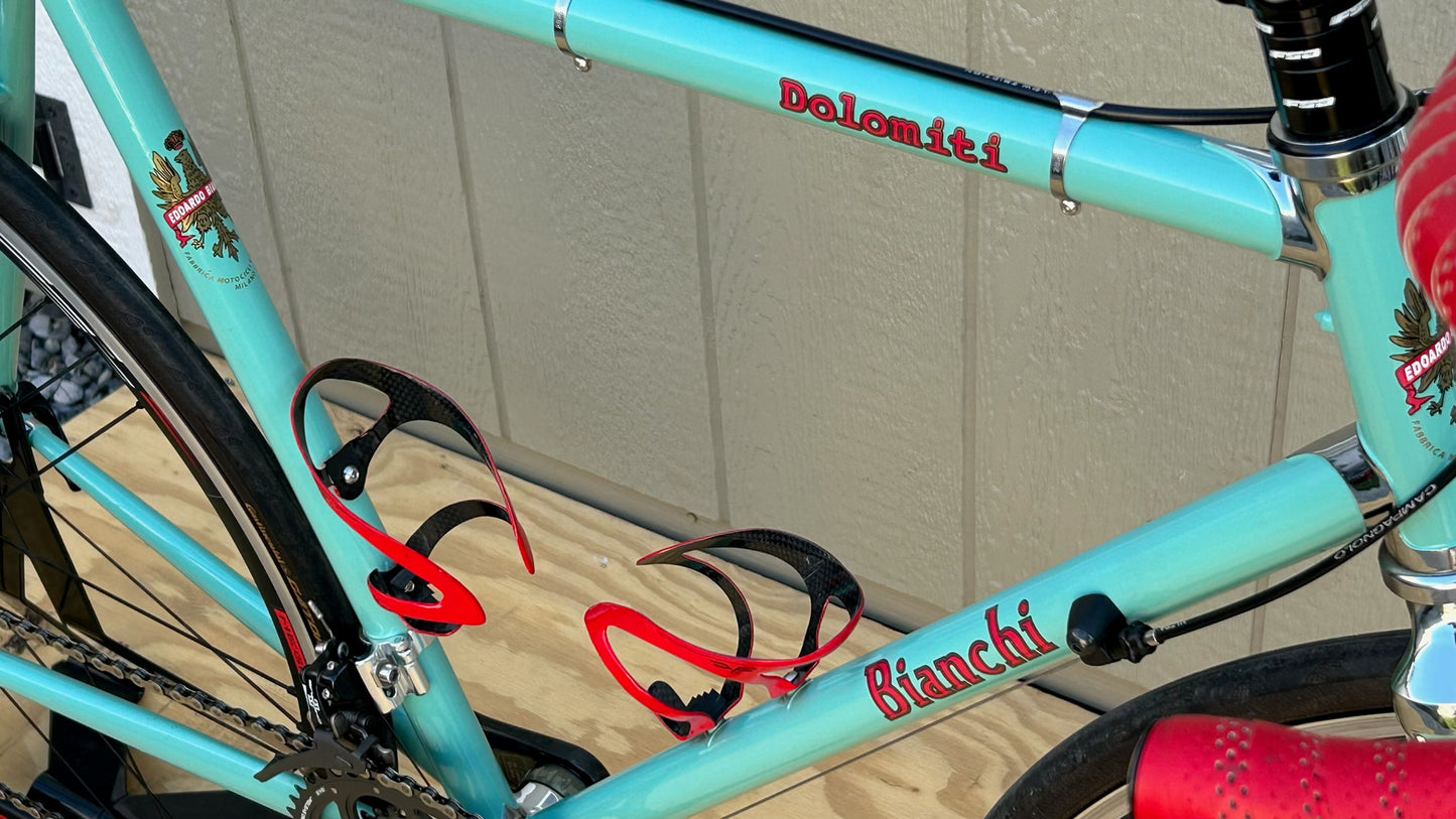 Classic Vintage Replica Bicycle