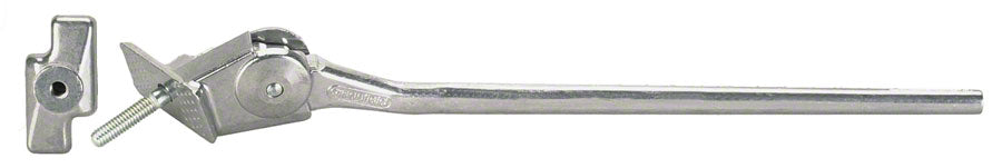 Greenfield 305mm KS2-S Kickstand with Retro-kit Top Plate for Improved Clearance