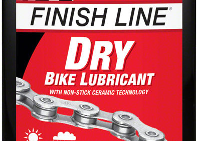 Finish Line Dry Lube with Ceramic Technology - 2oz Drip