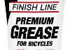 Finish Line Premium Grease with Trilinium Technology - 3.5oz Tube